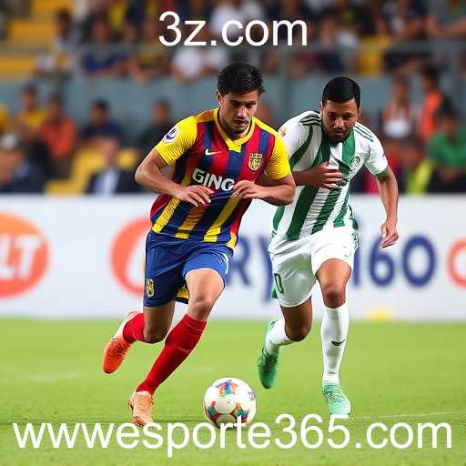 Brasileirão Agita Torcedores com Rodada Decisiva