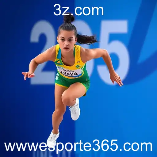 A Conquista Brasileira nos Jogos Mundiais de 2025