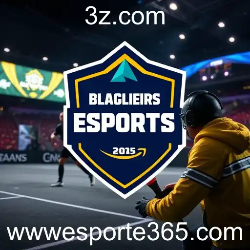 Ascensão dos Esportes Eletrônicos no Brasil em 2025