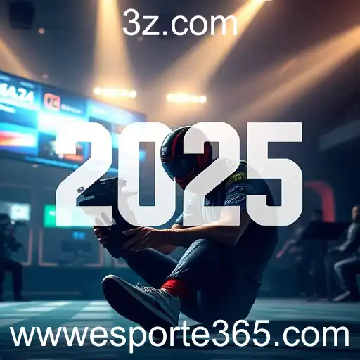 Tendências Atuais no Mundo dos Jogos em 2025