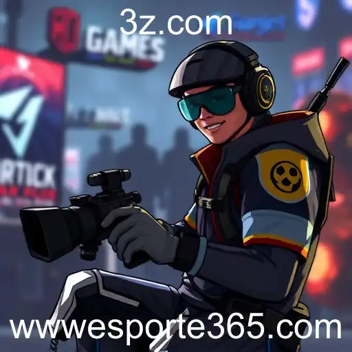 Exploração do Crescimento dos Jogos Online no Brasil