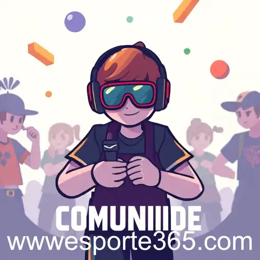 A Essência das Comunidades de Jogos em 'Esporte 365'