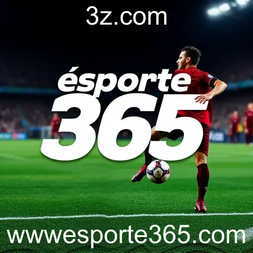 Esporte 365: Praça Digital dos Jogos no Brasil e além