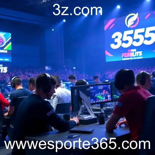 Torneios e Mudanças no Cenário de eSports