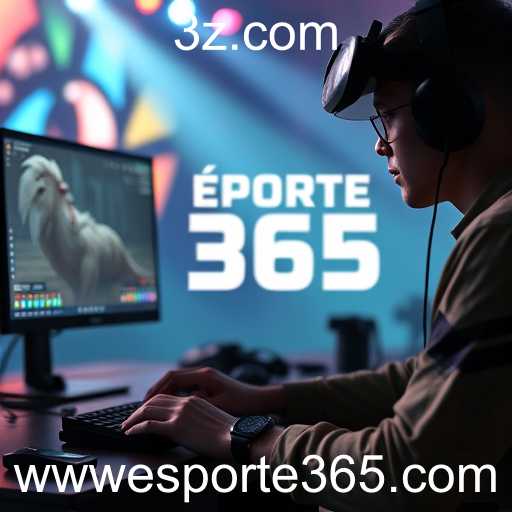 Inovações e Desafios no Mundo dos Jogos