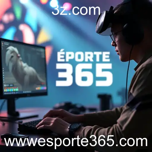 Inovações e Desafios no Mundo dos Jogos