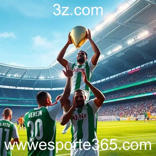 Vitória Histórica e Novidades no Mundo do Esporte