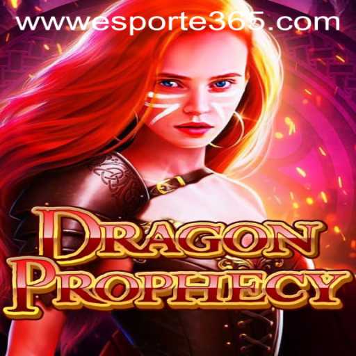 The Mystical World of DragonProphecy: An Esporte 365 Perspective