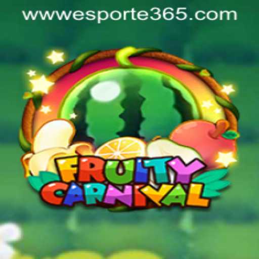 Exploring the Vibrant World of FruityCarnival with Esporte 365
