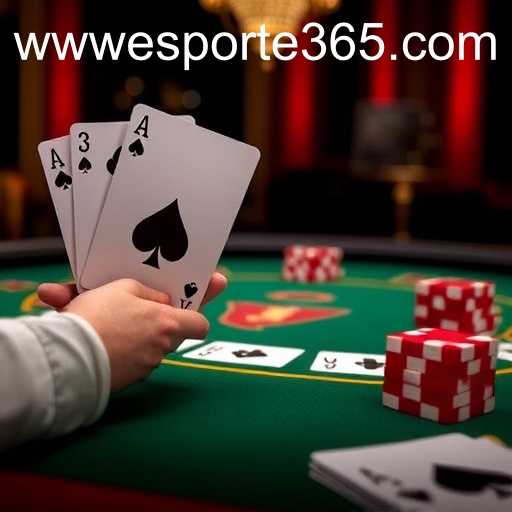 Online Baccarat