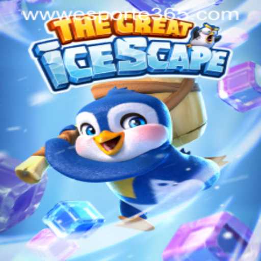 The Exciting World of TheGreatIcescape: A Deep Dive into the Game