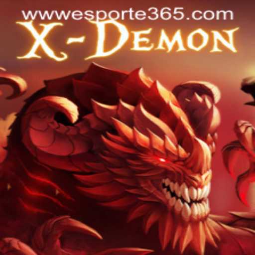 XDemon: The Thrilling World of Competitive Gaming