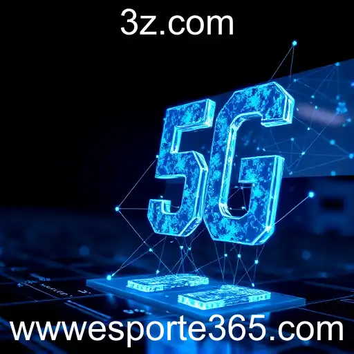 O Impacto do 5G nos Jogos Online em 2025