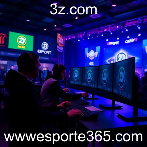 O Impacto dos eSports na Economia Global de Jogos