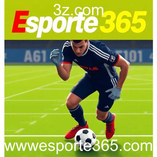 Esporte 365: O Impacto da Tecnologia no Mundo dos Jogos