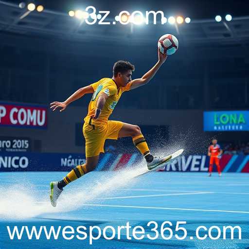 Novas Dinâmicas no Mundo do Esporte