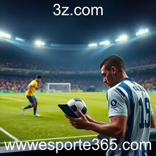 A Nova Era das Apostas Online no Brasil