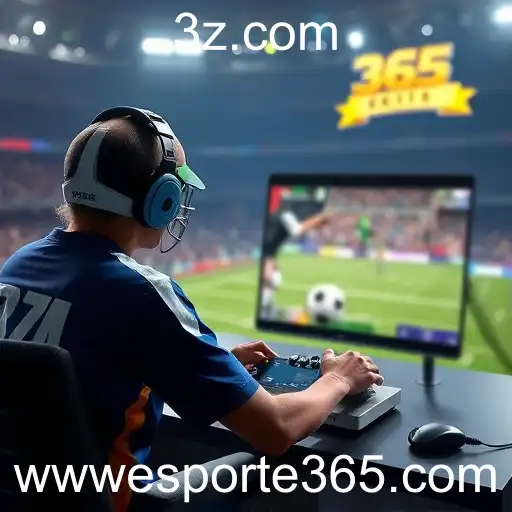 Crescimento do Mercado de Jogos Online em 2025