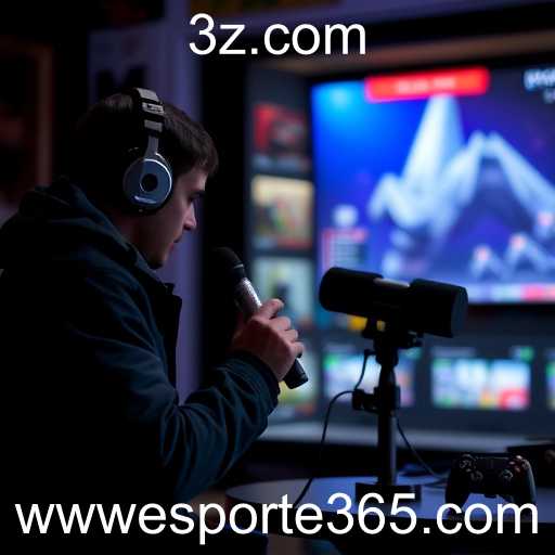 Esporte e Novidades na Cena Brasileira