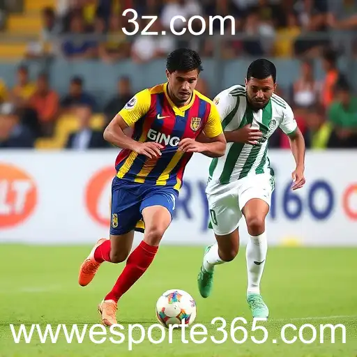 Os Desafios e Triunfos do Esporte em 2025