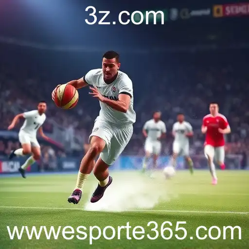 O Impacto dos Jogos Online na Transformação do Futebol Brasileiro